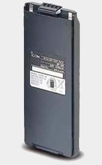 Аккумулятор ICOM NBP-196H
