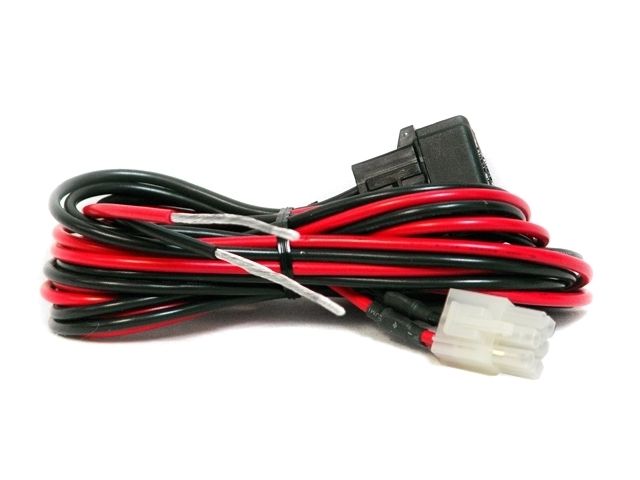 Кабель Vertex VX-1400 DC lead