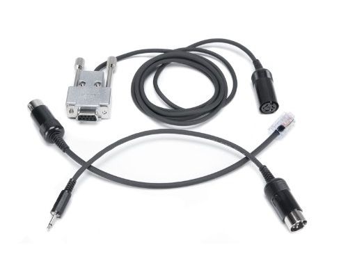 Программатор Motorola VPL-1