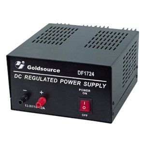 Блок питания Icom DF1723