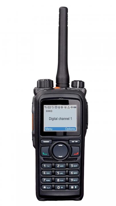 Рация Hytera PD785 (UL913)
