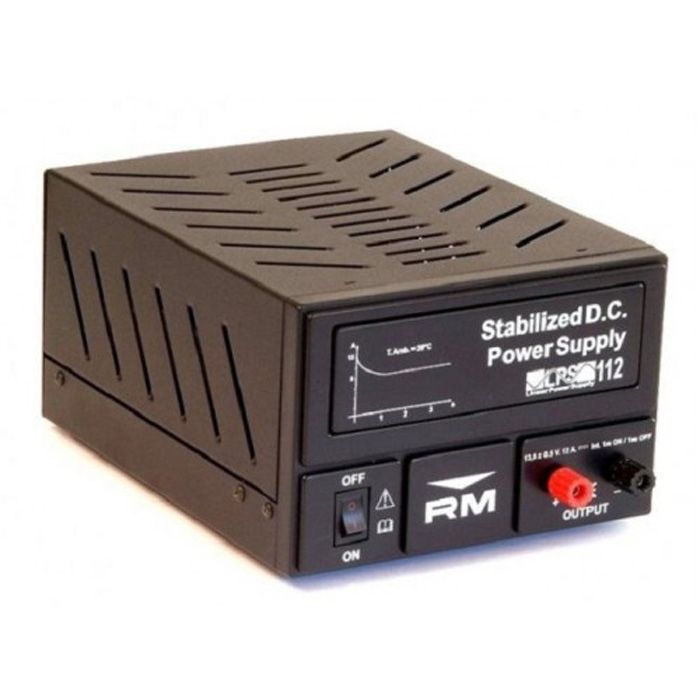 Блок питания PM LPS-112 9/12A