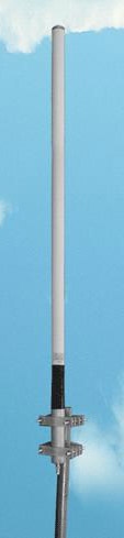 Вертикальная антенна Radial F1 VHF(L)