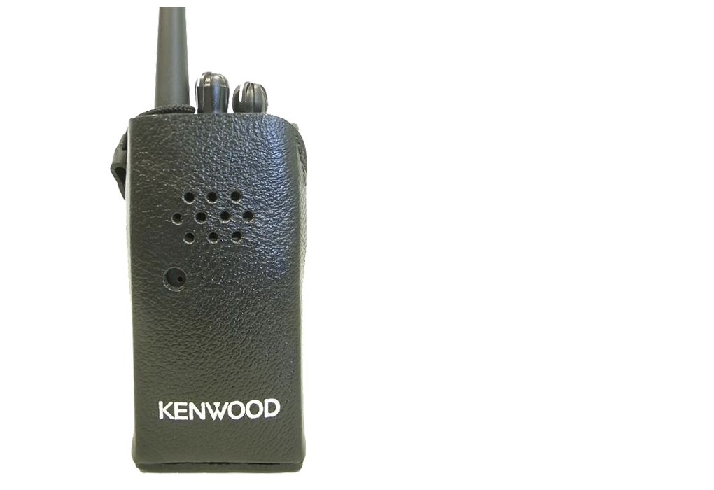 Чехол Kenwood KLH-176PG