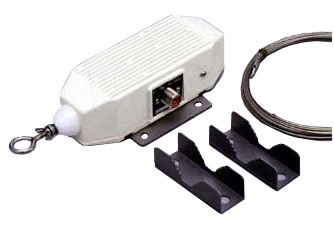Автомобильная антенна Icom MN-100L