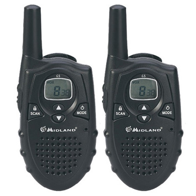 Рация Midland G5