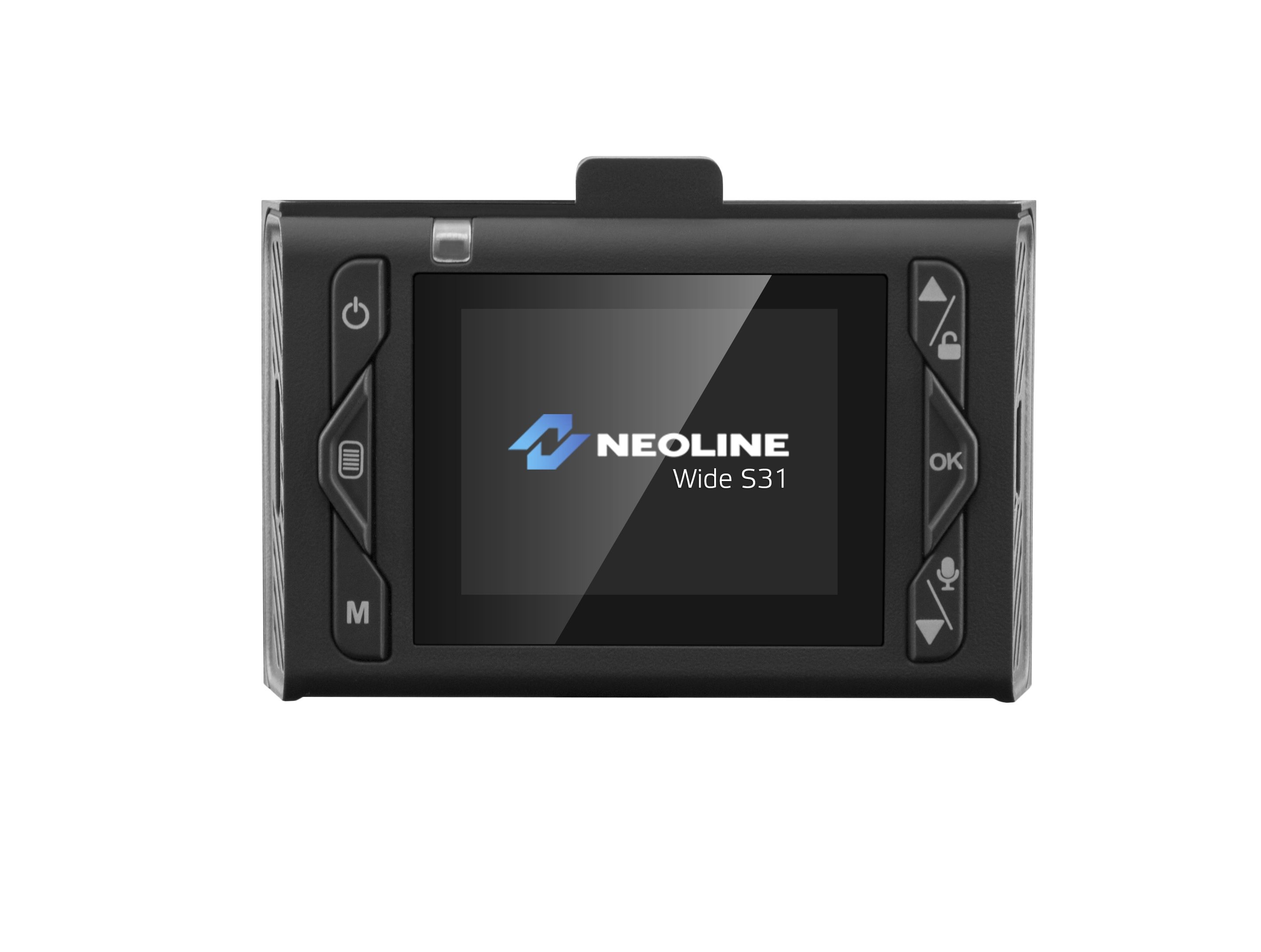 Не включается видеорегистратор neoline wide s61