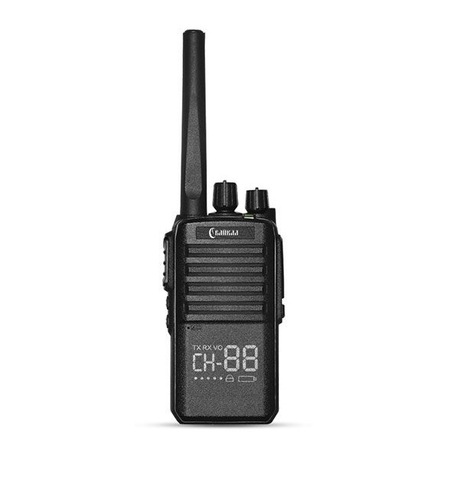Портативная рация Байкал-10 VHF