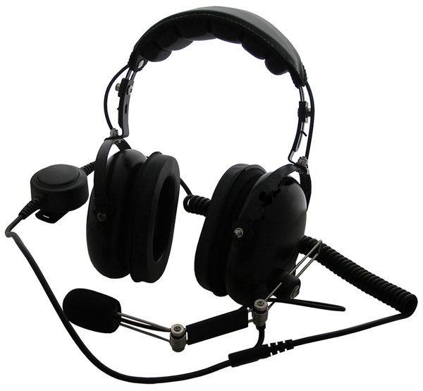 Гарнитура Kenwood EMP M5(K) BOOM