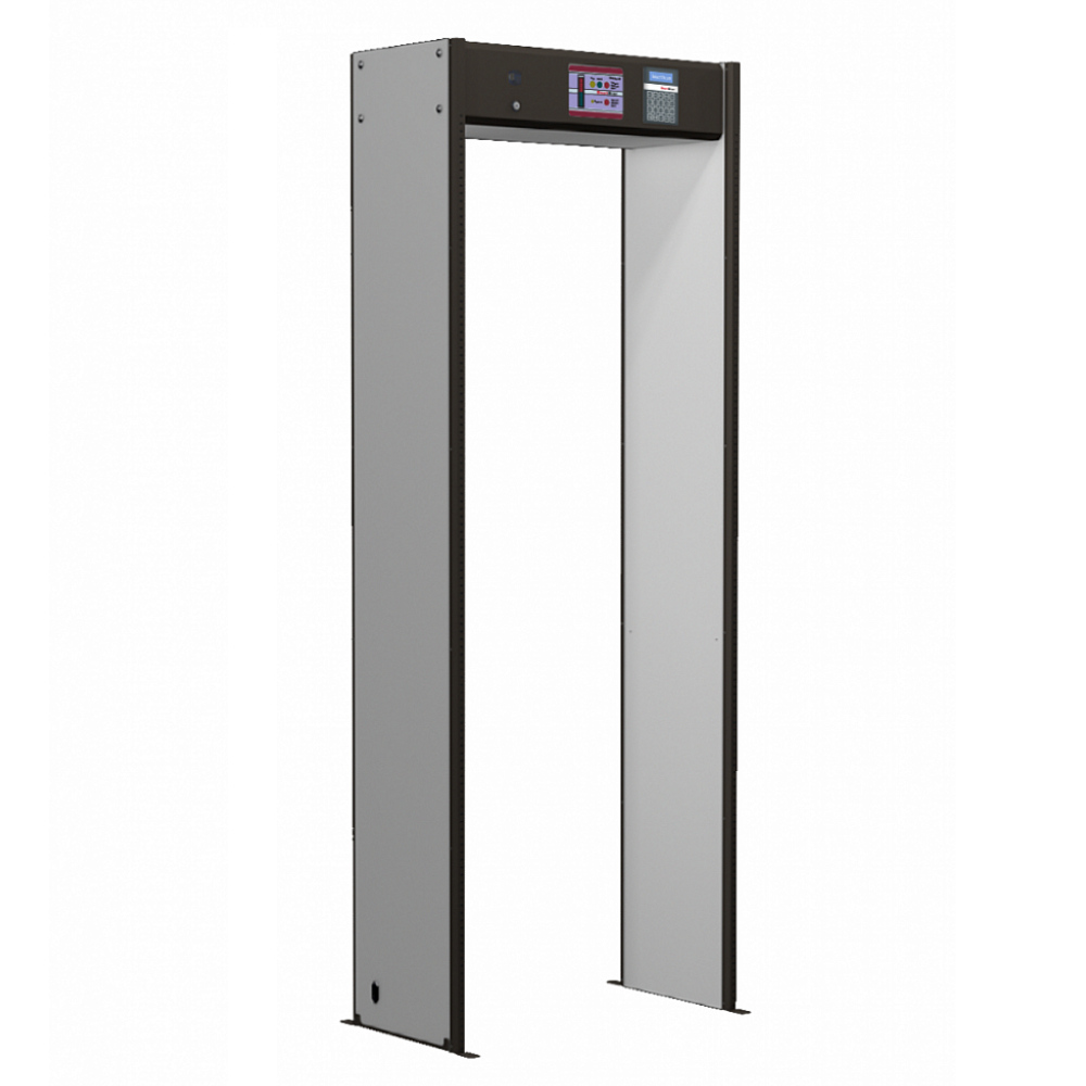Металлодетектор SmartScan SLWP