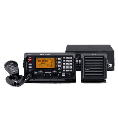 Трансивер Icom IC-M802 #02