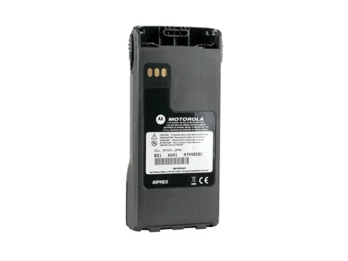 Аккумулятор Motorola NTN9858 / NTN9858C