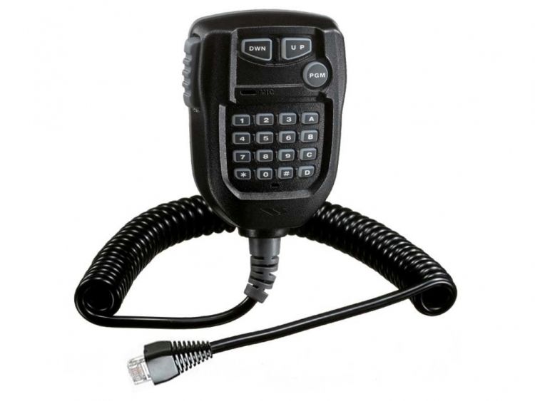 Микрофон Motorola MH-77A8J