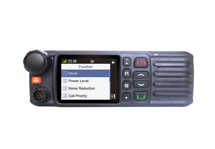 Радиостанция Excera EM8100(L) UHF