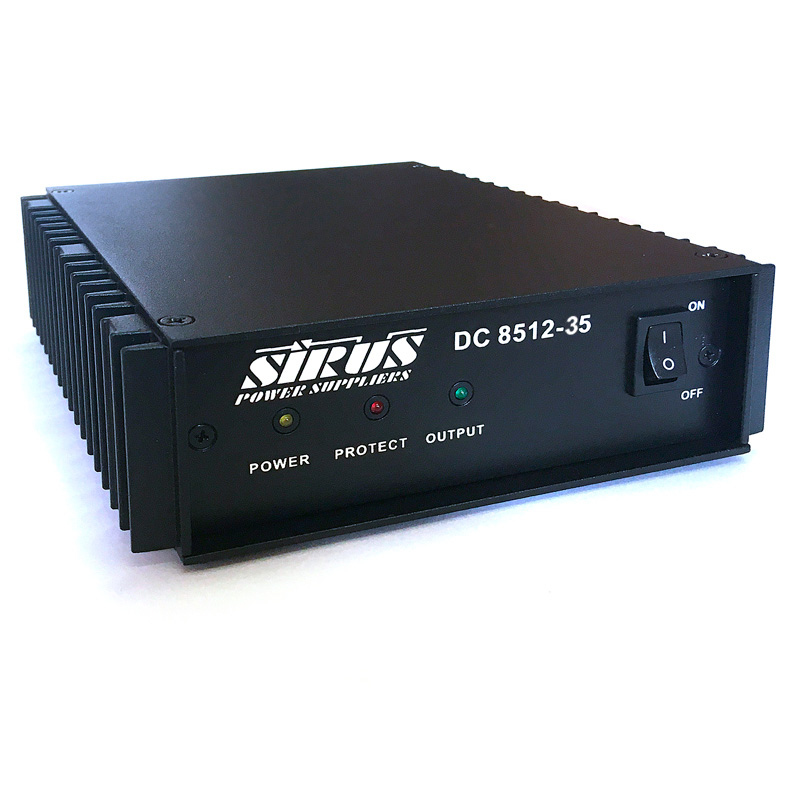 Преобразователь SIRUS DC8512-35