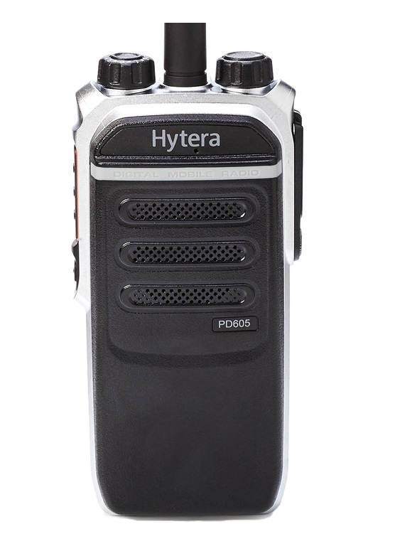 Рация Hytera PD605(GPS/MD) (136-174 МГц)