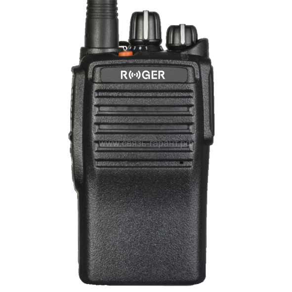 Рация Roger KP-70 UHF