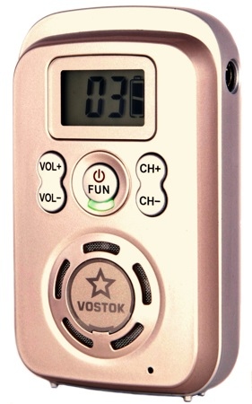 Рация Vostok ST-33