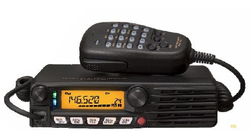 Рация Yaesu FTM-3100R