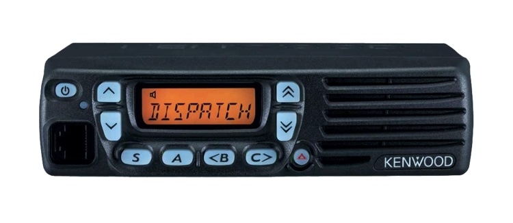 Радиостанция Kenwood TK-8160E3