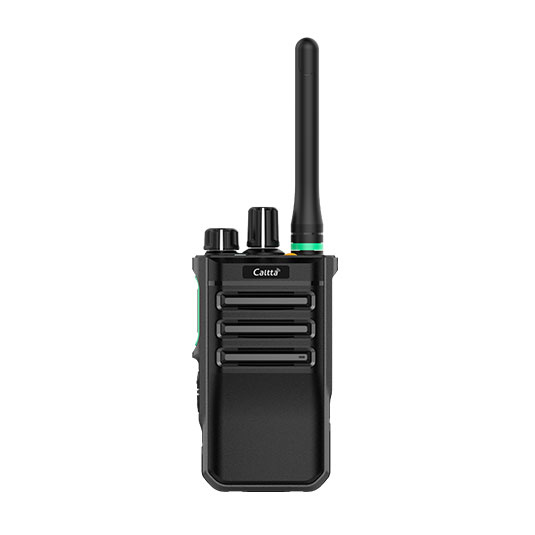Портативная радиостанция Caltta PH600 DMR UHF (L)