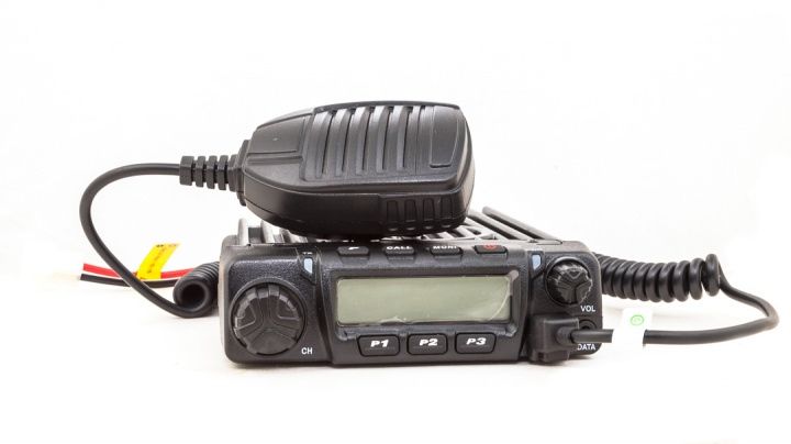 Рация Комбат Т-340 Патруль VHF