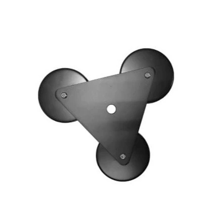 Магнитное основание PROJECT MAG 390