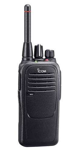Рация Icom IC-F29SR