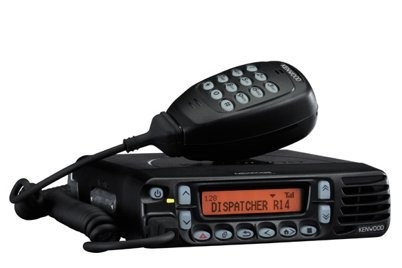 Радиостанция Kenwood NX-800K2