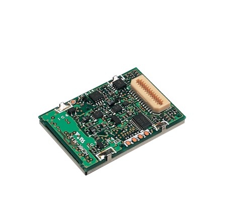 Опциональная плата Kenwood VGS-1