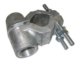Крепежный узел CP-65-2