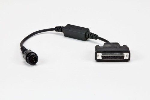 Адаптер Motorola PMKN4072