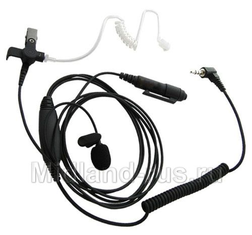Гарнитура Motorola ЕMP 3953С (V)