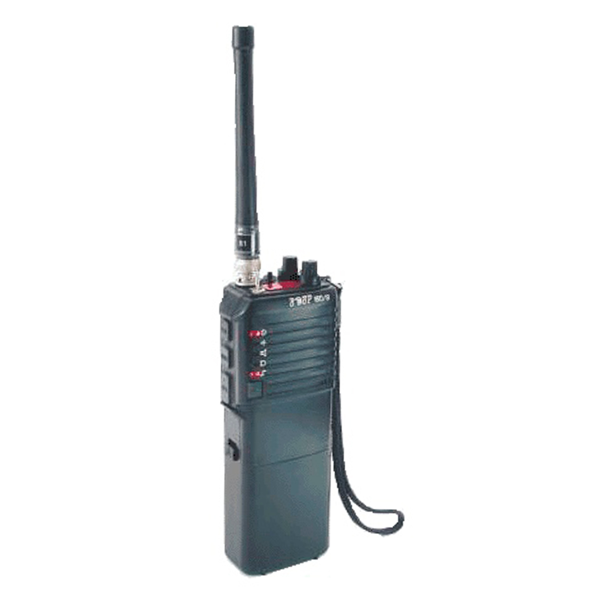 Профессиональная рация ВЭБР-160/9 ТМ2 VHF-диапазона