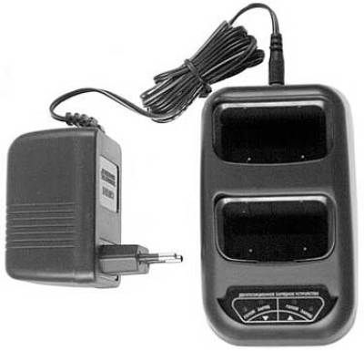 Зарядное устройство Icom BC-10