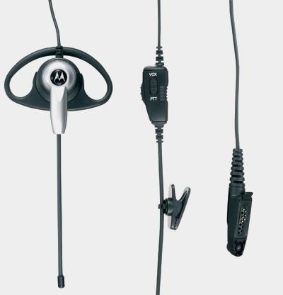 Гарнитура Motorola PMLN5096