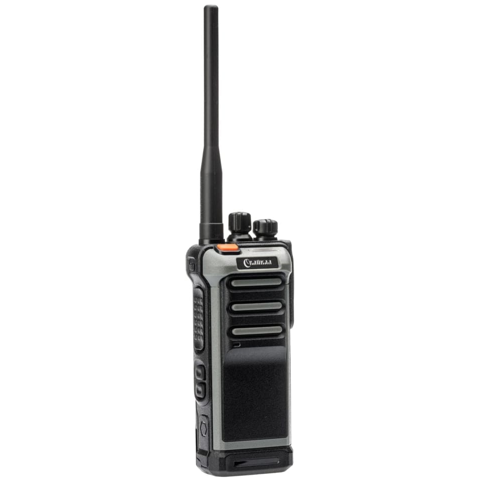 Портативная рация Байкал-77 UHF
