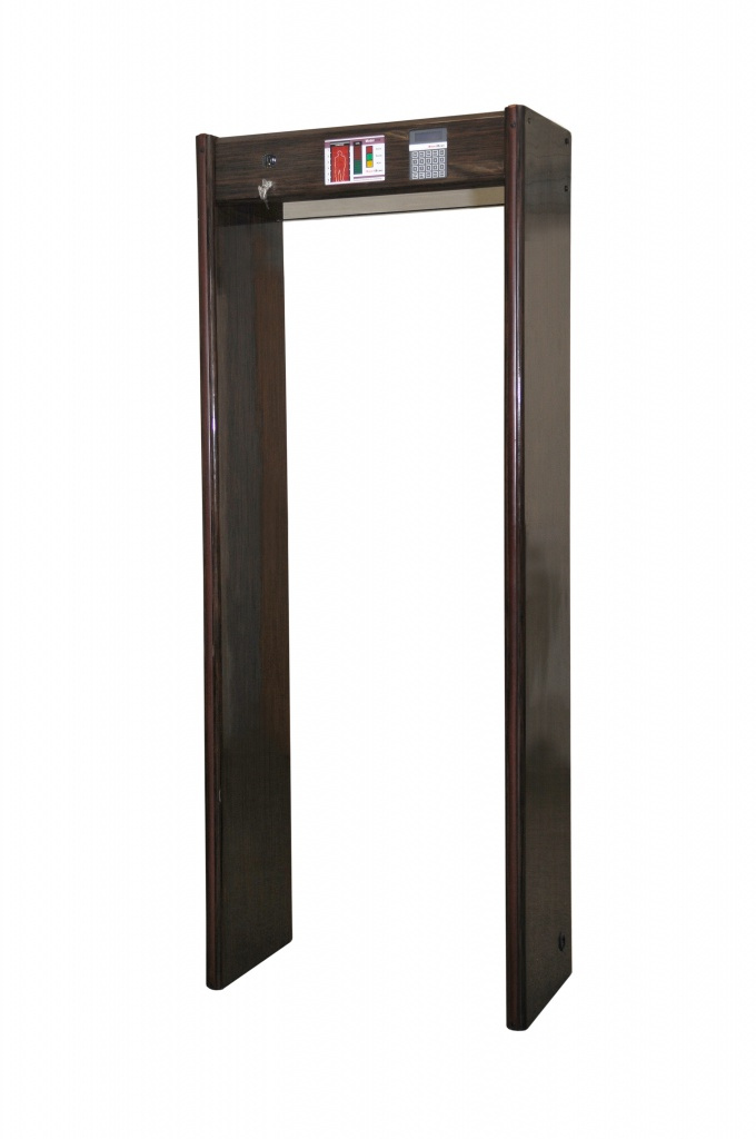 Металлодетектор SmartScan В18WP