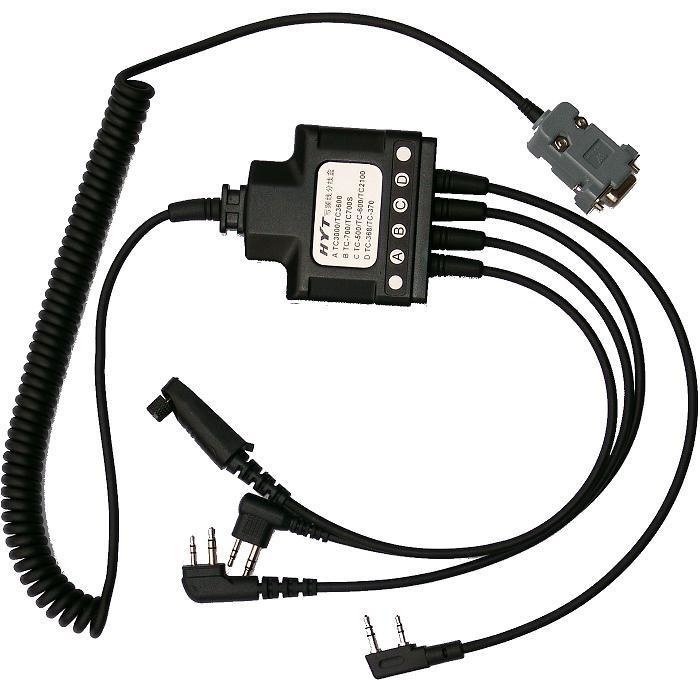 Программатор Hytera PC08