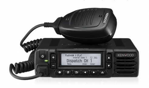 Рация Kenwood NX-3720HGK