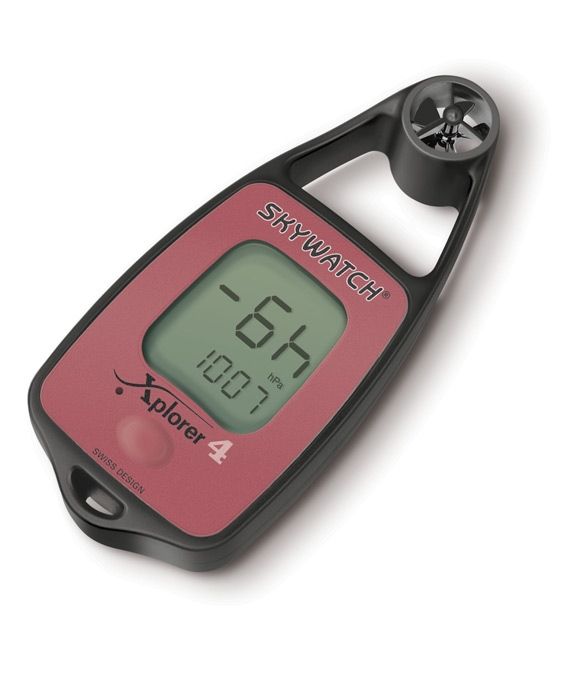 Анемометр Skywatch Xplorer 4