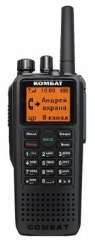 Рация Комбат Т-54 DMR U3 SMART