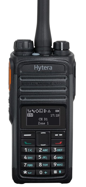 Рация Hytera PD485 UHF