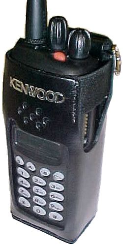 Чехол Kenwood KLH-135