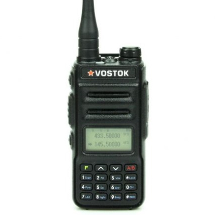Рация Vostok ST-58