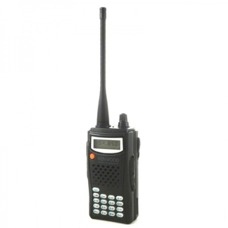 Рация Kenwood TH-K2AT