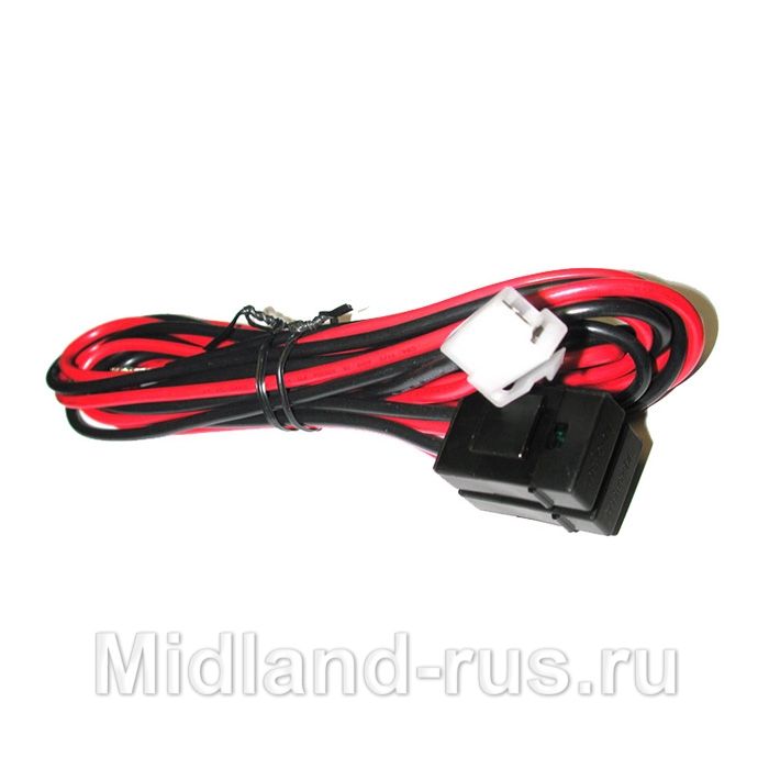 Кабель Vertex VX-4500 DC lead