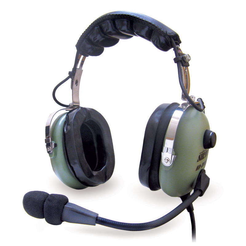 Гарнитура SIRUS HD-3000C