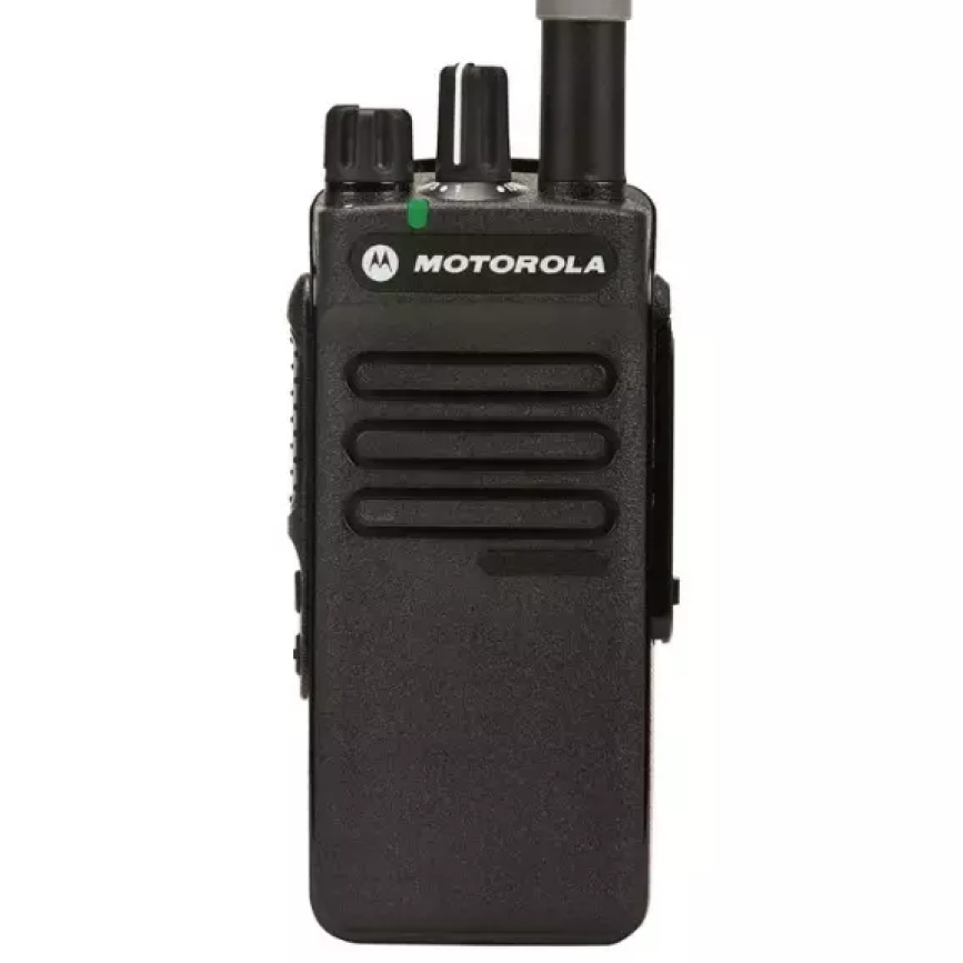 Рация Motorola DP2400E VHF
