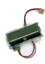 Дисплейный модуль Motorola RLN5382